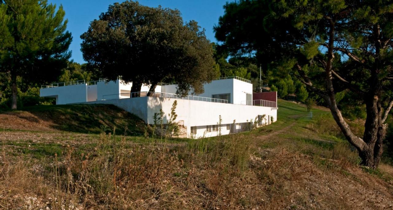 Villa Zagare Mattinata Exteriör bild
